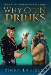 Capa do artigo Why Odin Drinks