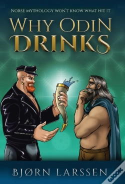 Capa do artigo Why Odin Drinks