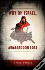 Capa do artigo Why Oh Israel, Armageddon Lost