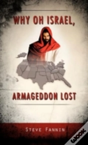 Capa do artigo Why Oh Israel, Armageddon Lost