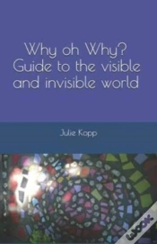 Capa do artigo Why Oh Why? Guide To The Visible And Invisible World