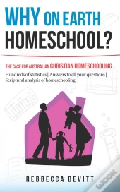 Why On Earth Homeschool