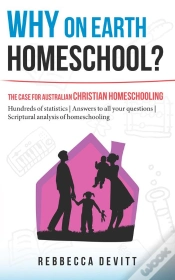 Capa do artigo Why On Earth Homeschool