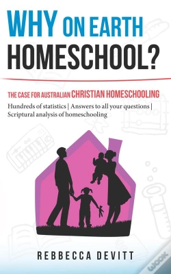 Capa do artigo Why On Earth Homeschool