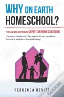 Why On Earth Homeschool