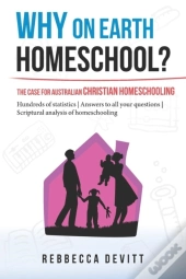 Why On Earth Homeschool