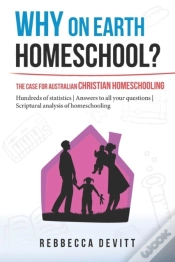 Capa do artigo Why On Earth Homeschool