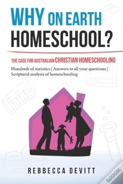 Capa do artigo Why On Earth Homeschool