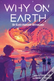 Capa do artigo Why On Earth