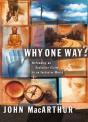 Why One Way? - Preview