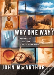 Capa do artigo Why One Way?