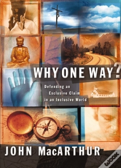 Capa do artigo Why One Way?