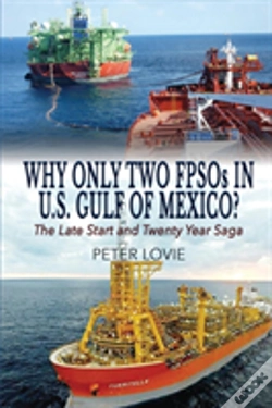 Capa do artigo Why Only Two Fpsos In U.S. Gulf Of  Mexico?