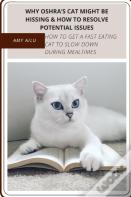 Why Oshra'S Cat Might Be Hissing & How TãÂ¾ Resolve Potential Issues