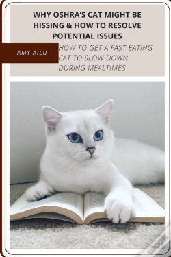 Capa do artigo Why Oshra'S Cat Might Be Hissing & How TãÂ¾ Resolve Potential Issues