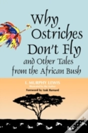 Capa do artigo Why Ostriches Don