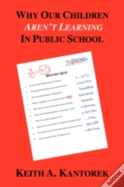 Capa do artigo Why Our Children Aren'T Learning In Public School