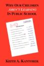 Why Our Children Aren'T Learning In Public School - Preview