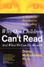 Why Our Children Can'T Read, And What We Can Do About It - Preview