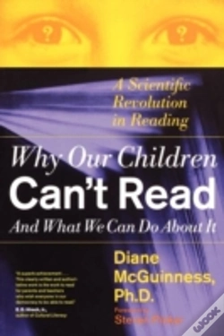 Capa do artigo Why Our Children Can'T Read, And What We Can Do About It