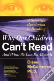 Capa do artigo Why Our Children Can