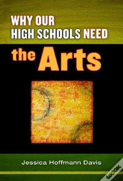 Capa do artigo Why Our High Schools Need The Arts