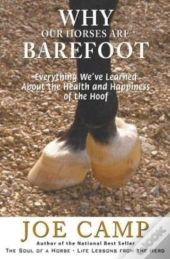 Why Our Horses Are Barefoot