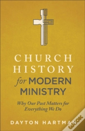 Capa do artigo Why Our Past Matters For Everything We Do