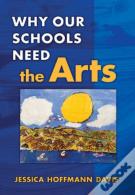 Why Our Schools Need The Arts