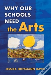 Capa do artigo Why Our Schools Need The Arts