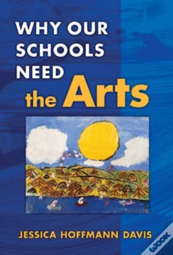 Capa do artigo Why Our Schools Need The Arts