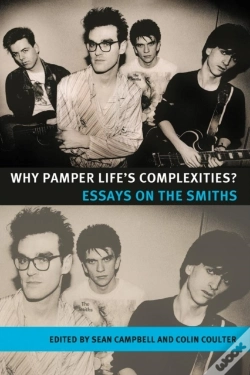 Capa do artigo Why Pamper Life'S Complexities?
