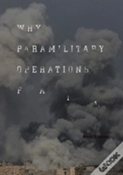Capa do artigo Why Paramilitary Operations Fail