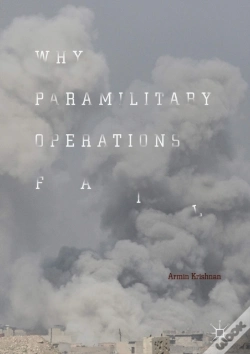Capa do artigo Why Paramilitary Operations Fail