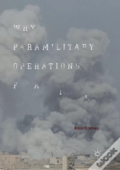 Capa do artigo Why Paramilitary Operations Fail