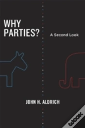 Capa do artigo Why Parties?