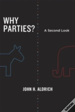 Capa do artigo Why Parties?