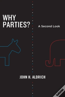 Capa do artigo Why Parties?