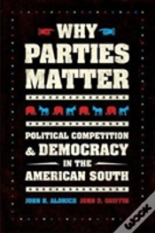 Capa do artigo Why Parties Matter