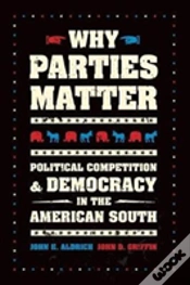 Capa do artigo Why Parties Matter