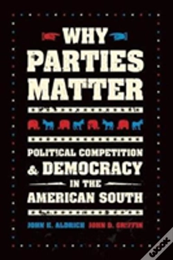 Capa do artigo Why Parties Matter