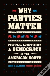Capa do artigo Why Parties Matter