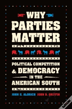 Capa do artigo Why Parties Matter