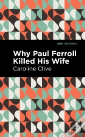 Capa do artigo Why Paul Ferroll Killed His Wife