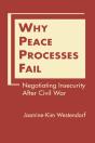 Why Peace Processes Fail - Preview