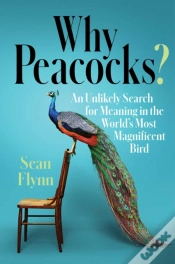 Capa do artigo Why Peacocks?