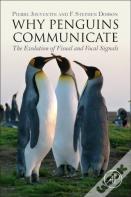 Why Penguins Communicate