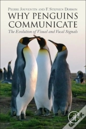 Why Penguins Communicate