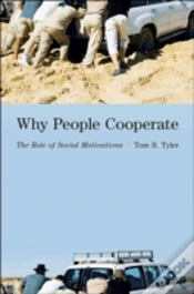 Capa do artigo Why People Cooperate