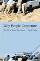 Why People Cooperate